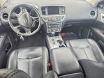 Nissan Pathfinder 2017