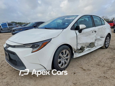 Toyota Corolla 2021 - Image 1 of 13