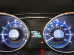 Hyundai Sonata 2012