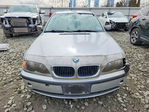 BMW Series 3 2003