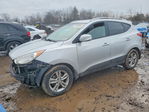 Hyundai Tucson 2012