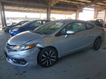 Honda Civic 2015