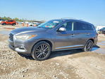 Infiniti QX60 2017