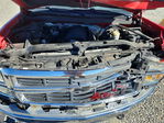 Chevrolet Silverado 2014