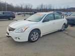 Nissan Altima 2010