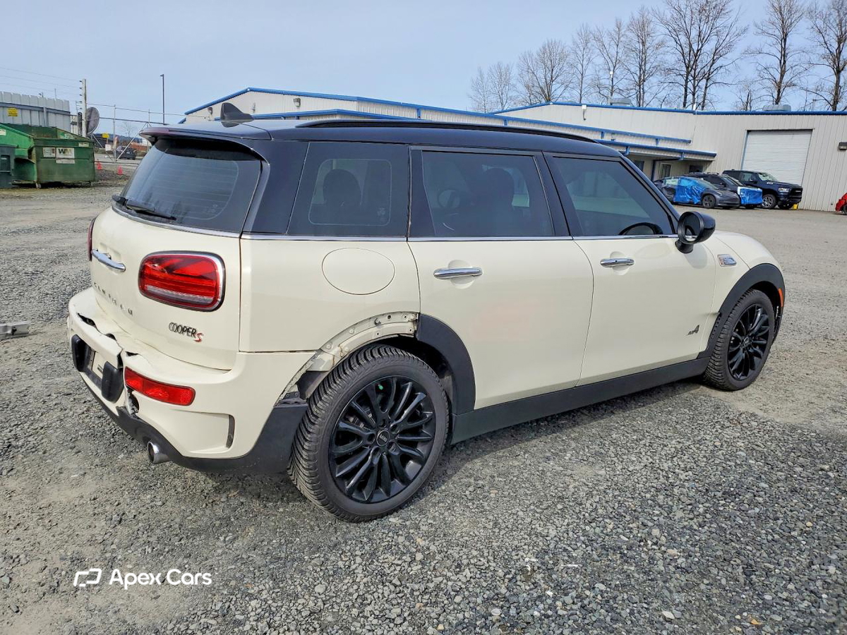 MINI Cooper 2021