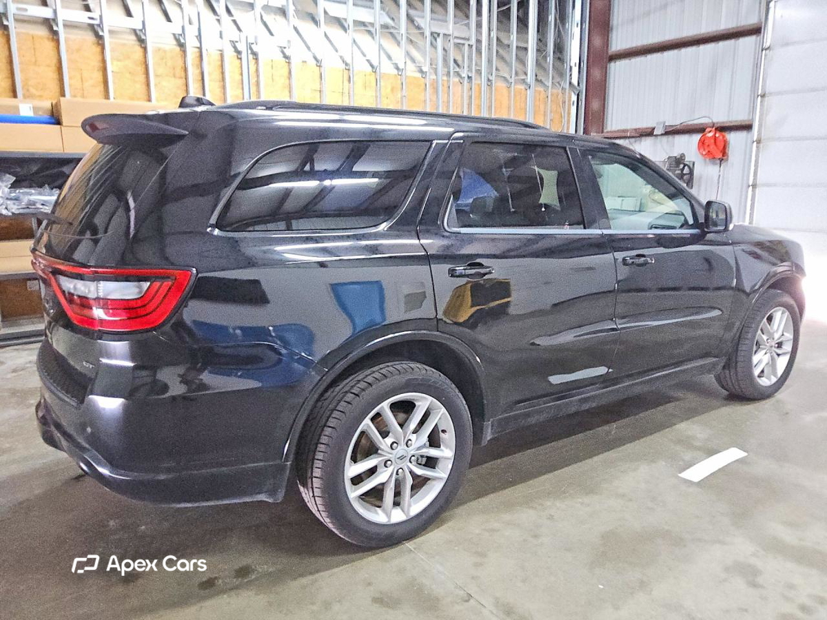 Dodge Durango 2023