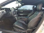 Ford Mustang 2015
