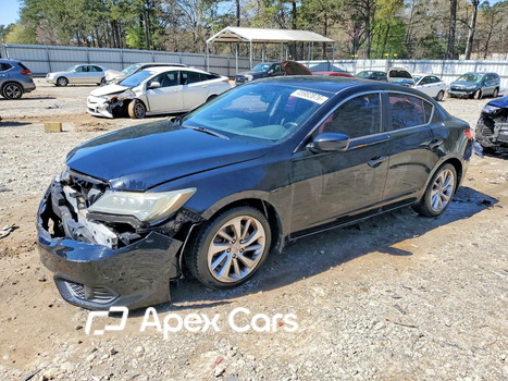 Acura ILX 2016 - Image 1 of 14
