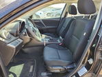 Mazda 3 2012