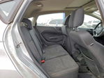 Ford Fiesta 2012