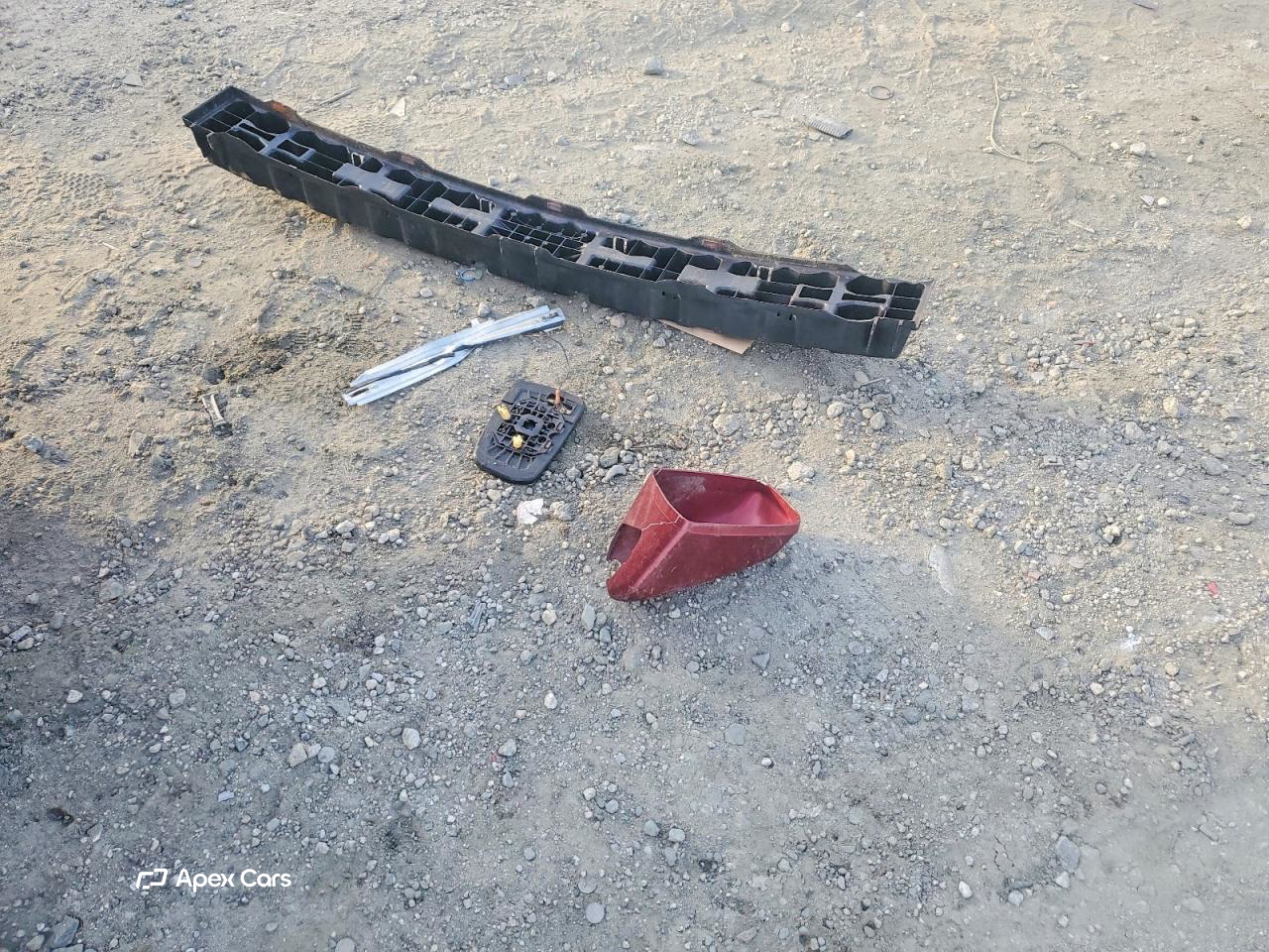 Mitsubishi Galant 2006