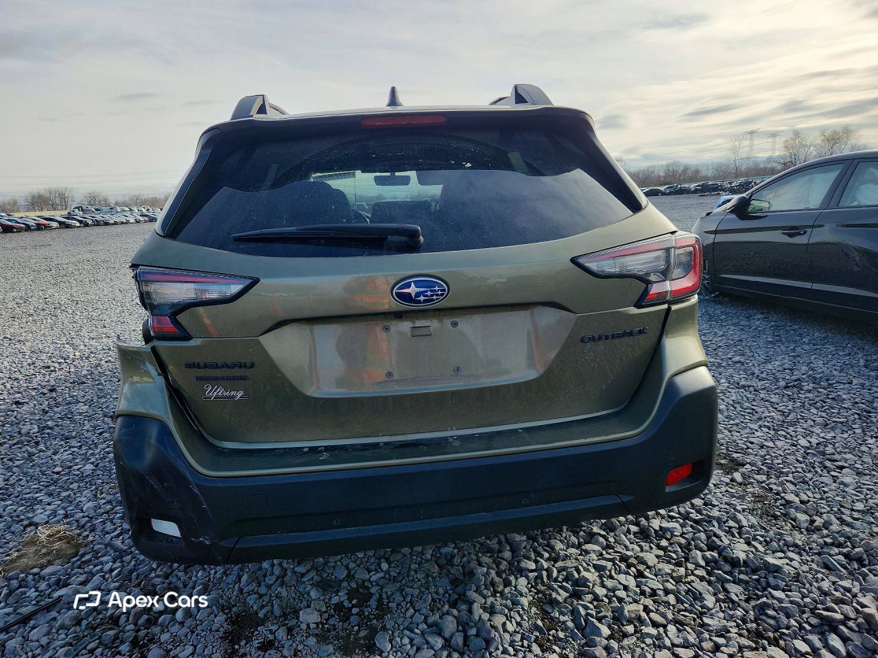 Subaru Outback 2023