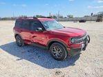 Ford Bronco 2025