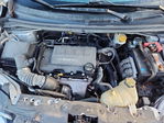 Chevrolet Sonic 2016