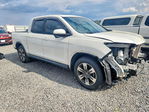 Honda Ridgeline 2019