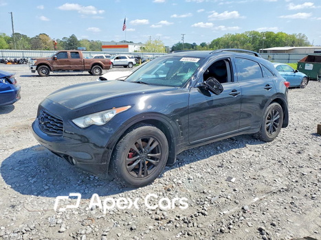 Infiniti FX 2009 - Image 1 of 12