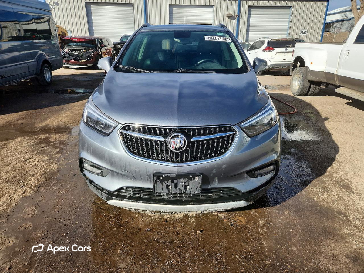 Buick Encore 2020