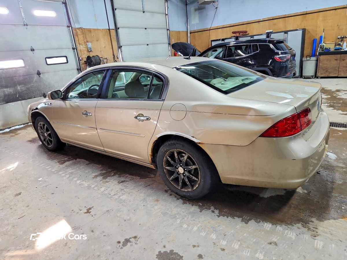 Buick Lucerne 2006