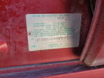 Subaru Forester 2004