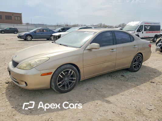 Lexus ES 2005 - Image 1 of 12
