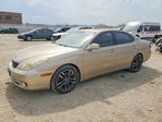Lexus ES 2005