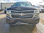 Chevrolet Tahoe 2016