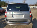 Chrysler Voyager 2014