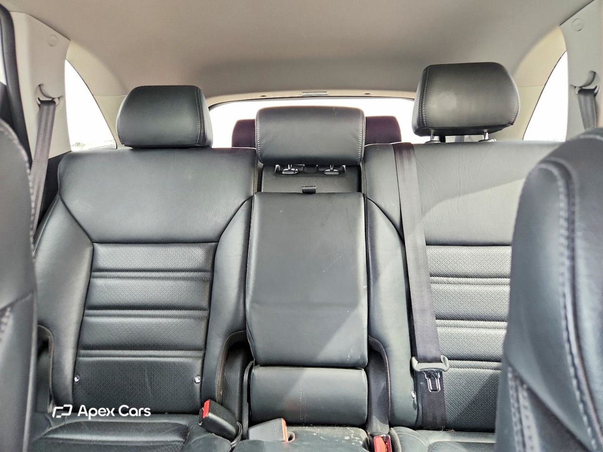 Kia Sorento 2017
