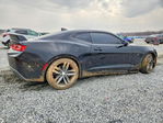 Chevrolet Camaro 2016