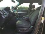 Ford Explorer 2017