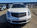 Cadillac SRX 2012