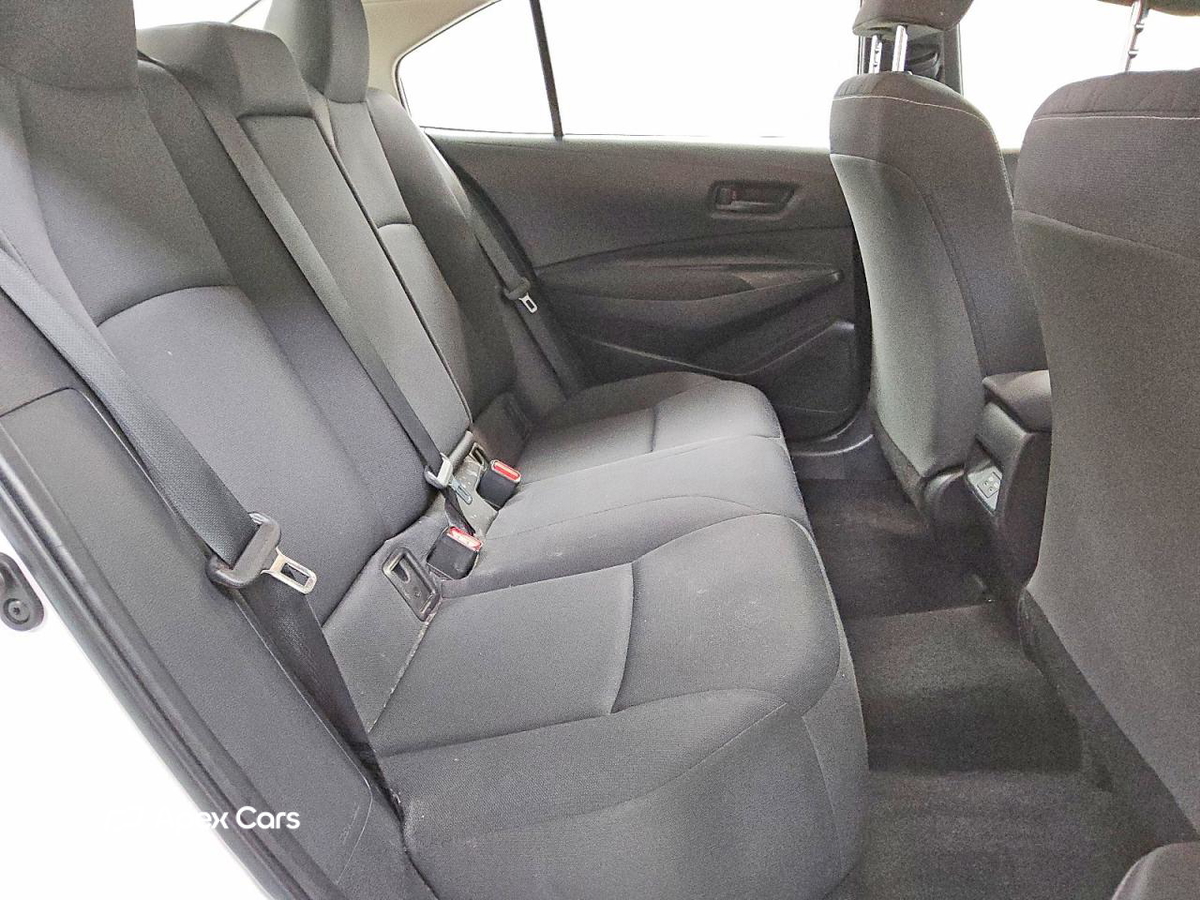 Toyota Corolla 2023