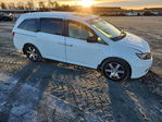Honda Odyssey 2012