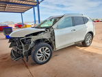 Nissan Rogue 2015