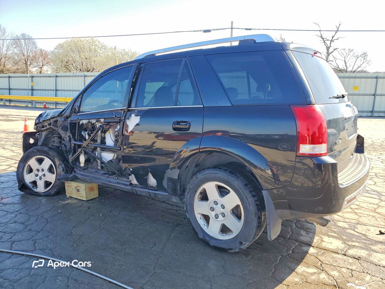 Saturn VUE 2006