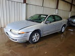 Oldsmobile Alero 2004