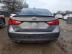 Lexus GS 2015