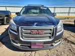 GMC Acadia 2016