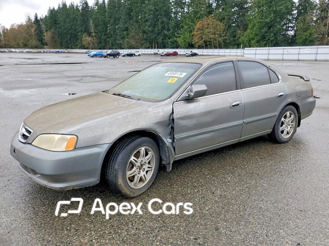 Acura TL 2000 - Image 1 of 12