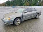 Acura TL 2000