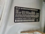BMW X3 2017