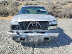 Chevrolet Silverado 2004