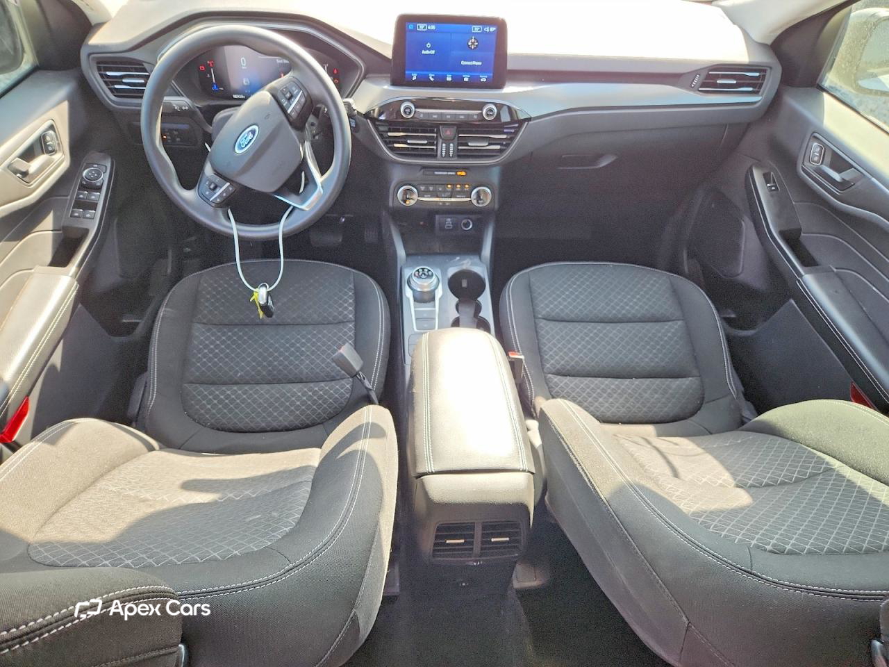 Ford Escape 2025