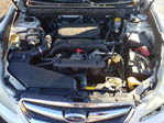 Subaru Legacy 2011