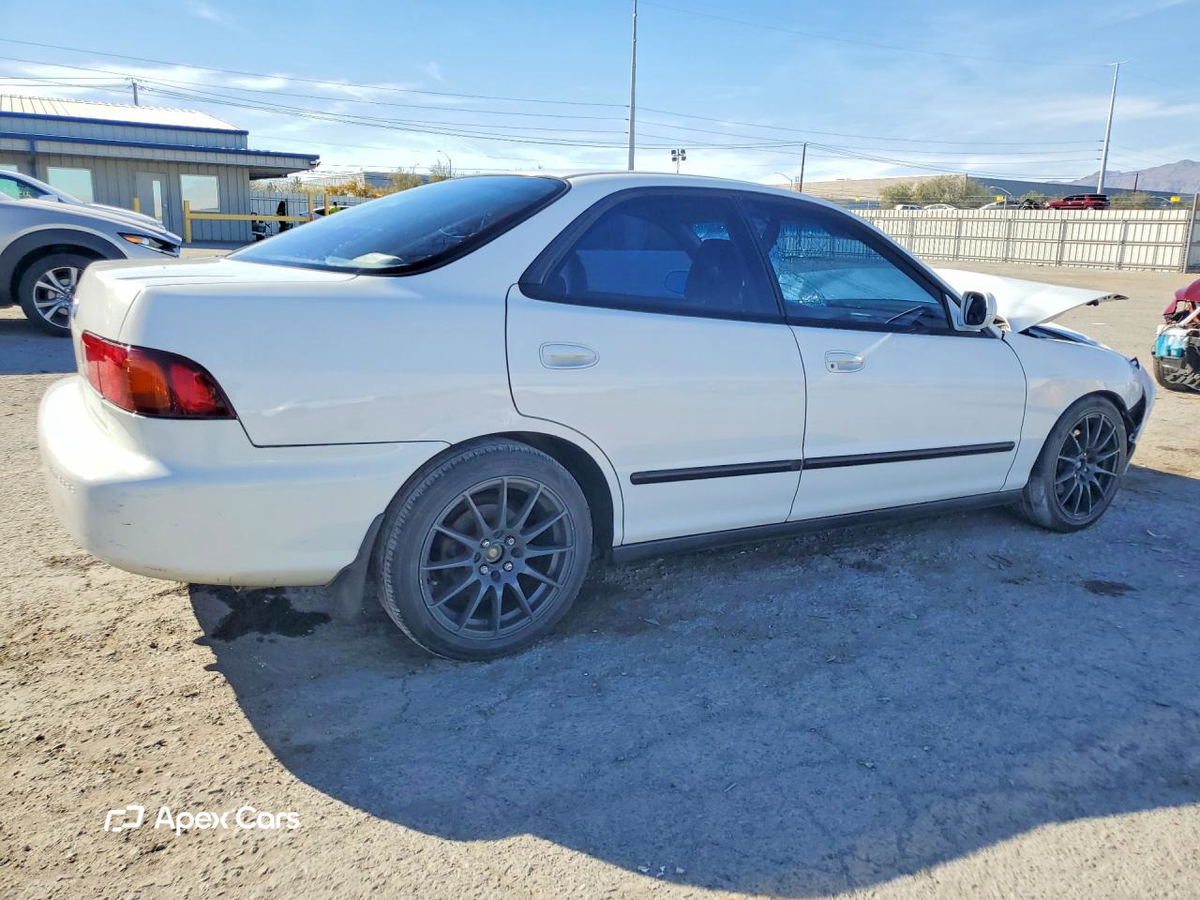 Acura Integra 1994