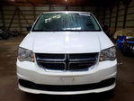 Dodge Caravan 2017