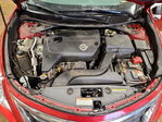 Nissan Altima 2013
