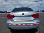 Volkswagen Passat 2014