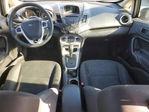 Ford Fiesta 2017